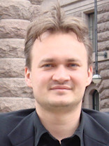 Ovsyannikov, Sergey