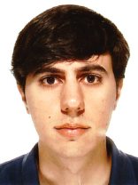 Criniti, Giacomo