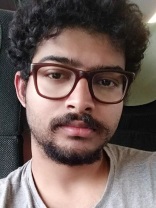 Paul, Jyotirmoy