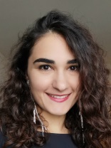 Martirosyan, Naira