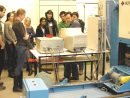 Programming a high-pressure experiment in one of the multianvil presses